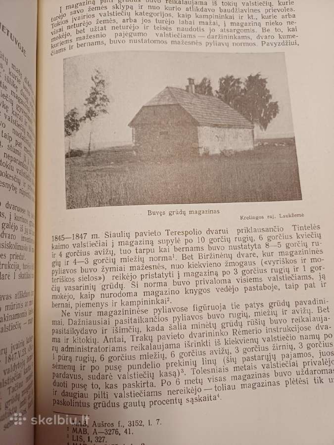 Parduodu knyga,1958m - nuotraukos Nr. 24
