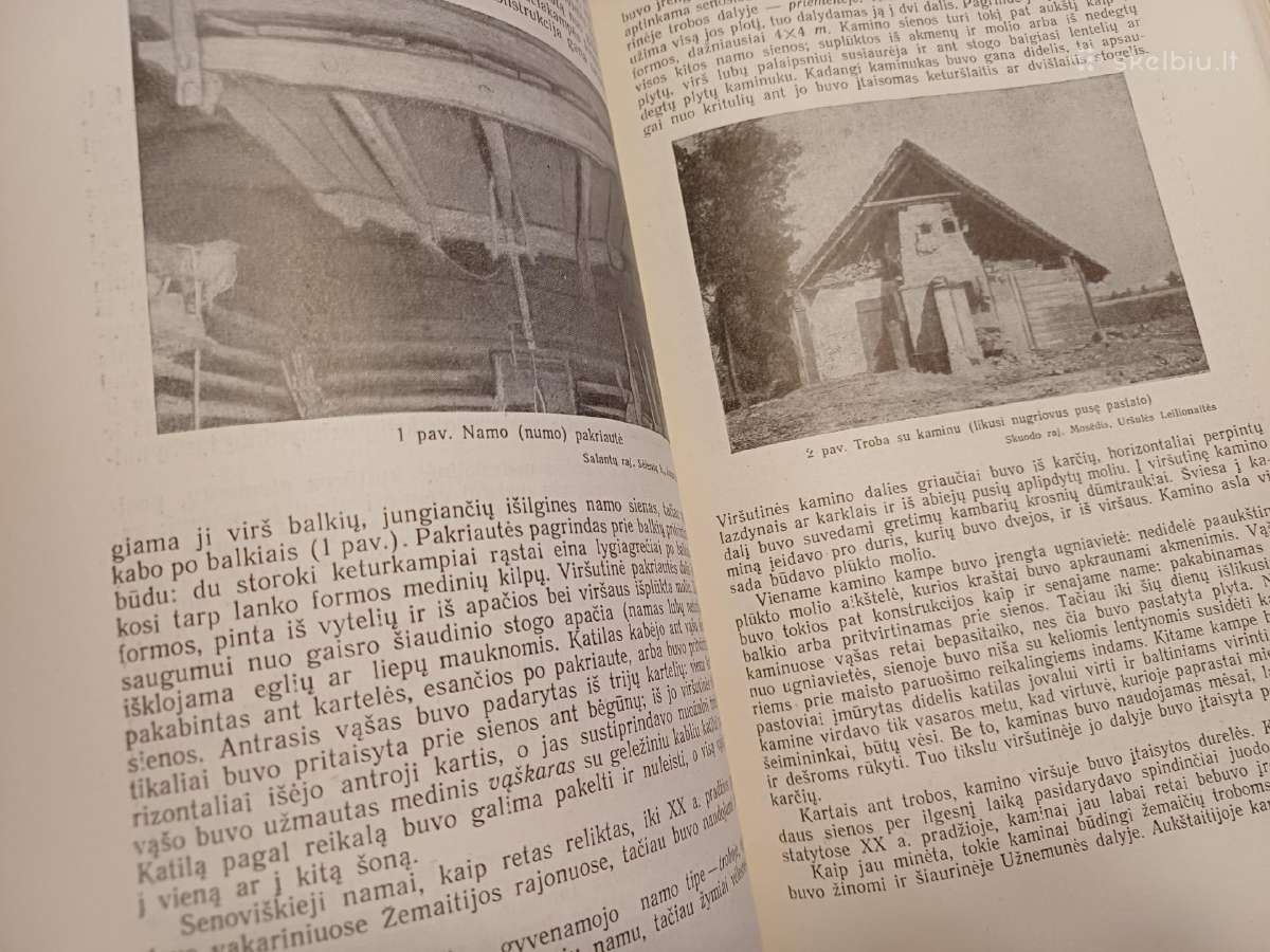Parduodu knyga,1958m - nuotraukos Nr. 12