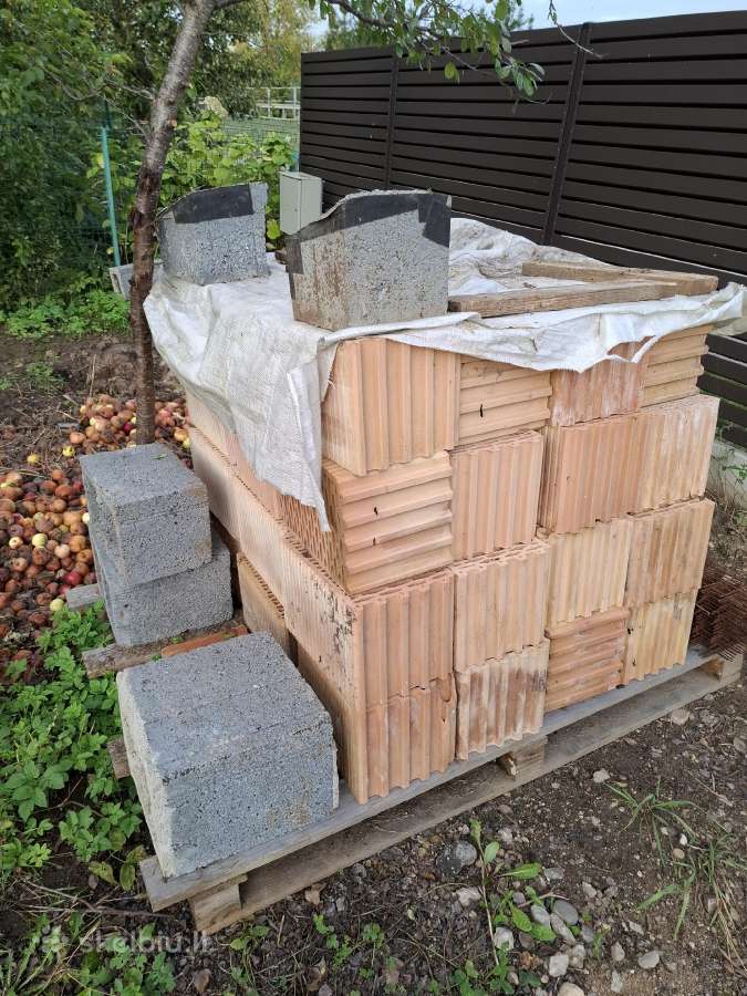Lode Keraterm blokeliai - nuotraukos Nr. 2