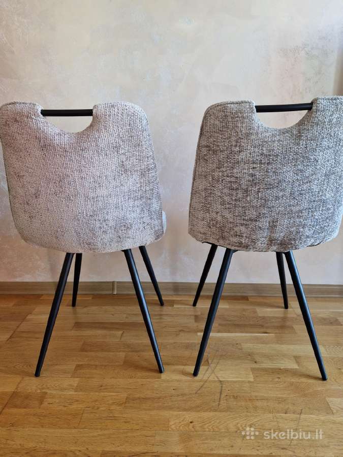 Dvi kėdės (Sofaforma) + stalas dovanų - nuotraukos Nr. 6