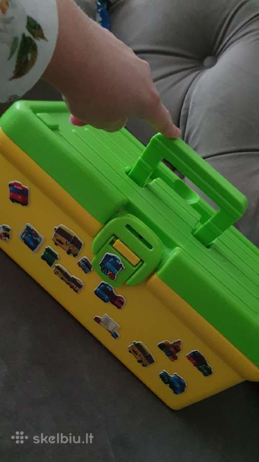 Žaislai - nuotraukos Nr. 6