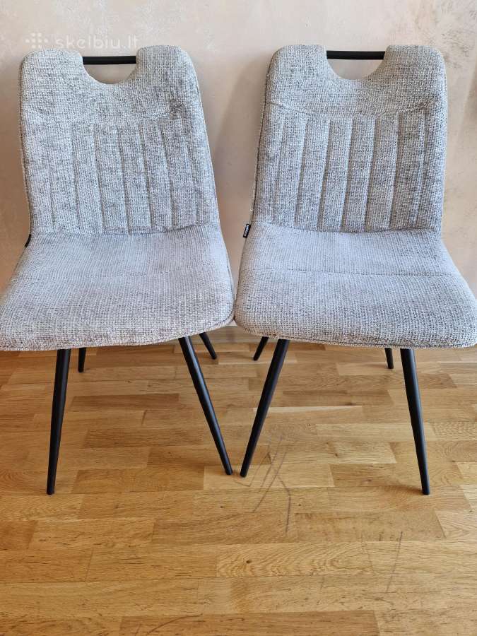 Dvi kėdės (Sofaforma) + stalas dovanų - nuotraukos Nr. 2