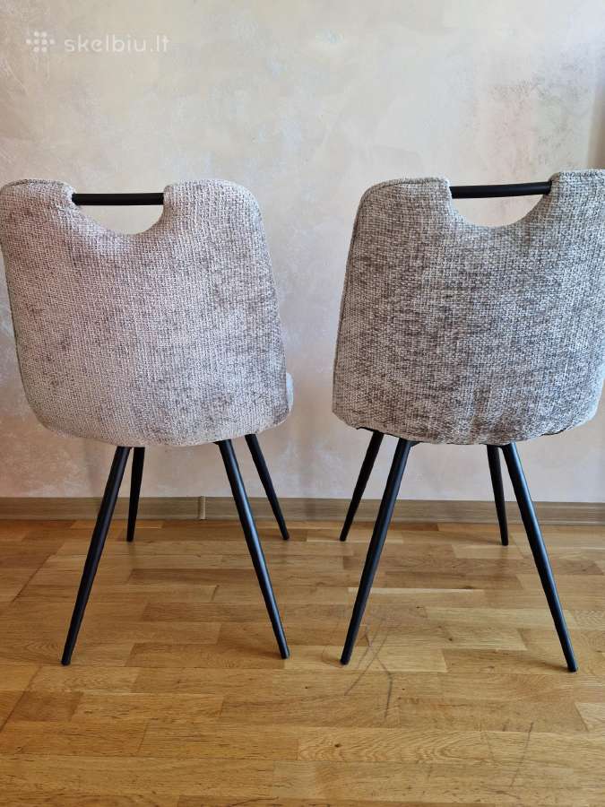 Dvi kėdės (Sofaforma) + stalas dovanų - nuotraukos Nr. 6