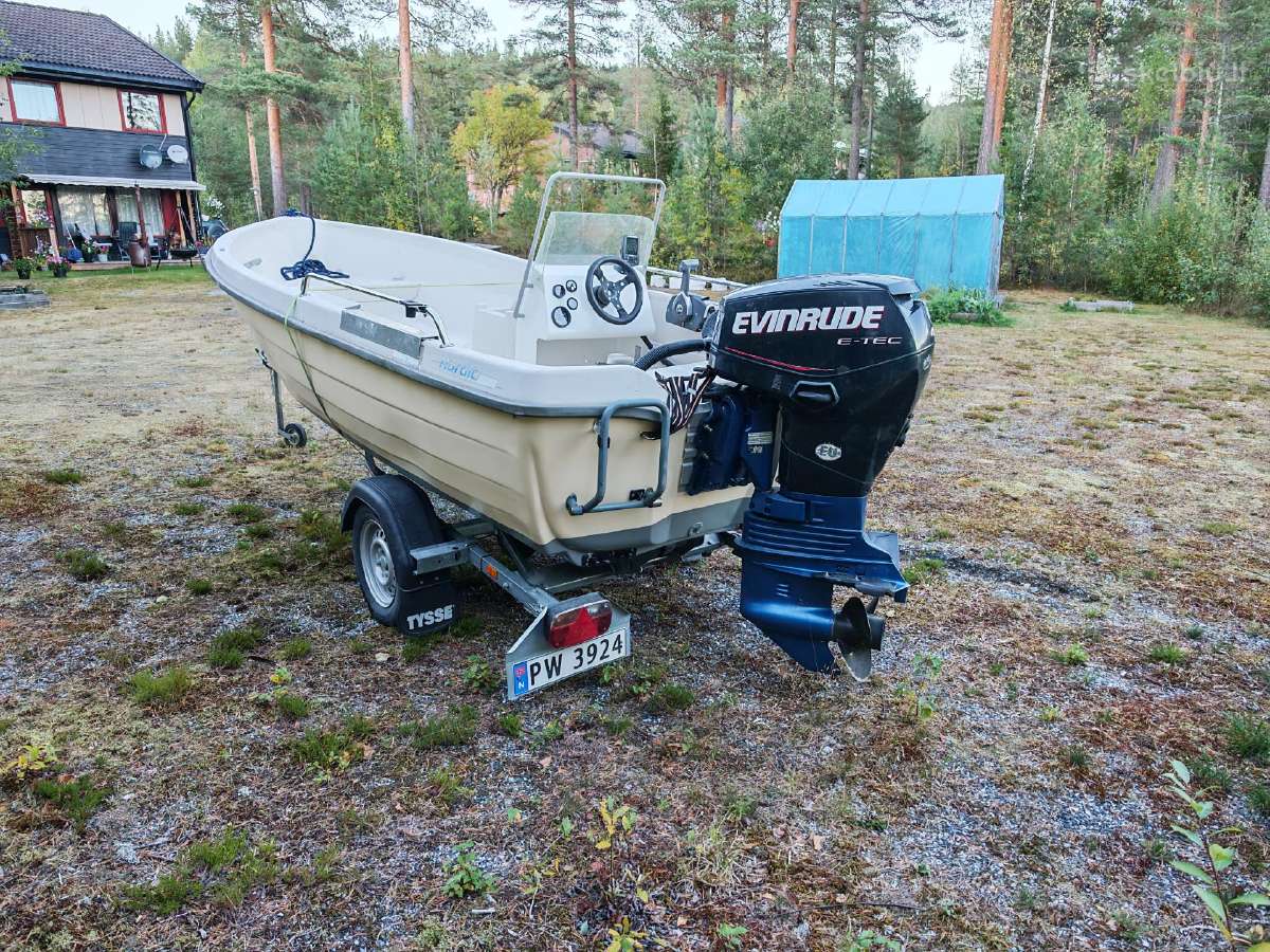 Terhi 6020 Nordic - nuotraukos Nr. 3