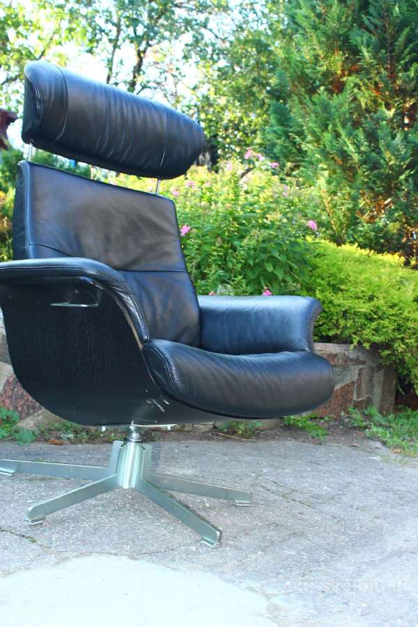 //Poilsio Relax Odinis Fotelis-kreslas// - nuotraukos Nr. 34