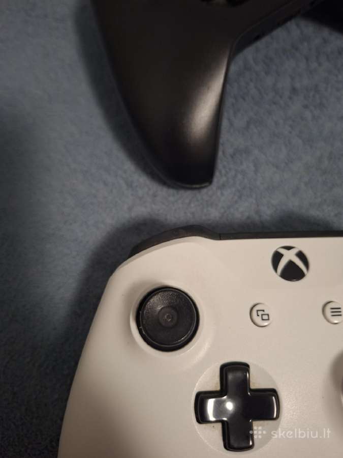 Xbox One S 500 GB - nuotraukos Nr. 5
