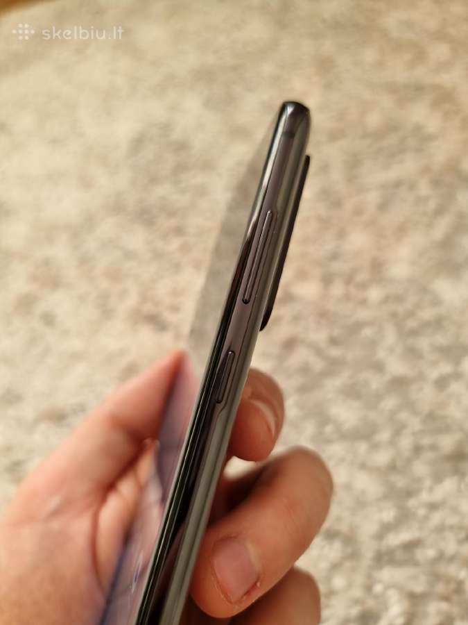 Samsung S20 Ultra - nuotraukos Nr. 5