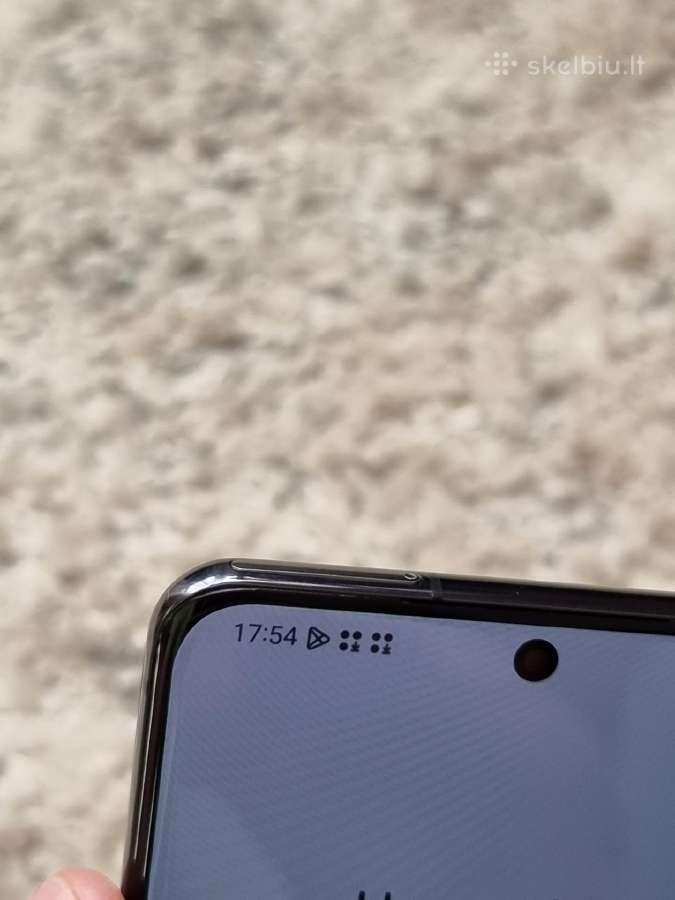 Samsung S20 Ultra - nuotraukos Nr. 4