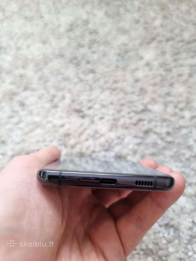 Samsung S20 Ultra - nuotraukos Nr. 6