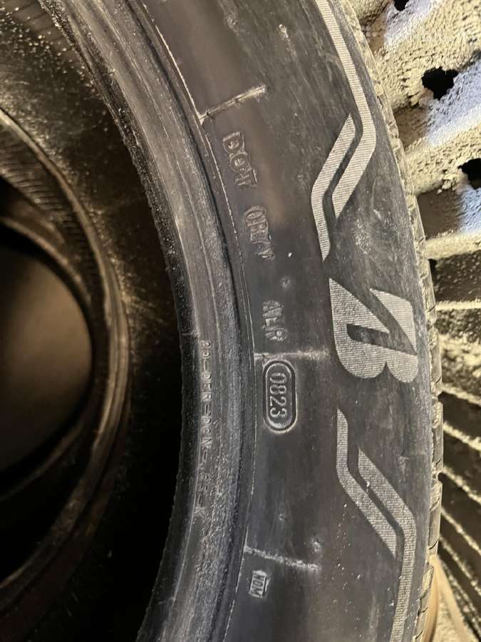 Bridgestone - nuotraukos Nr. 4