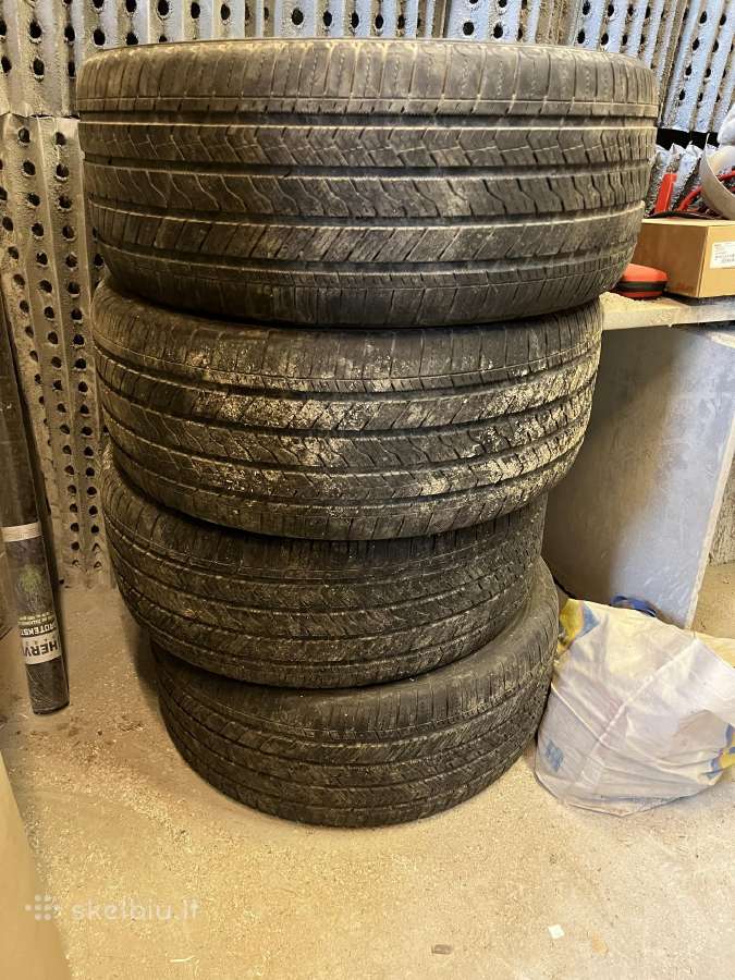 Bridgestone - nuotraukos Nr. 2