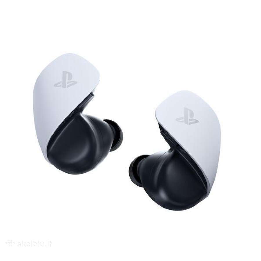 Nupirksiu Sony Playstation 5, Žaidimus, Priedus< - nuotraukos Nr. 8