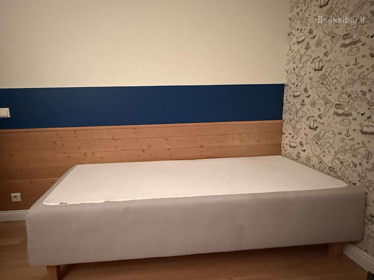 Parduodama kušetė 200 cm * 90 cm - nuotraukos Nr. 2