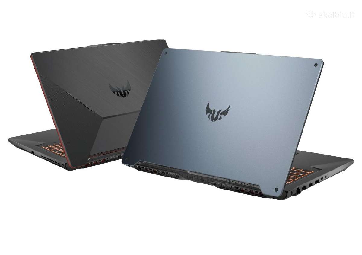 Superku Laptopus Asus Rog,strix,tuf,flow Ir Kiti< - nuotraukos Nr. 3