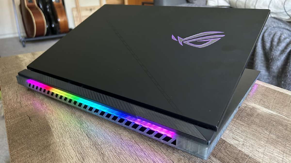 Superku Laptopus Asus Rog,strix,tuf,flow Ir Kiti< - nuotraukos Nr. 2