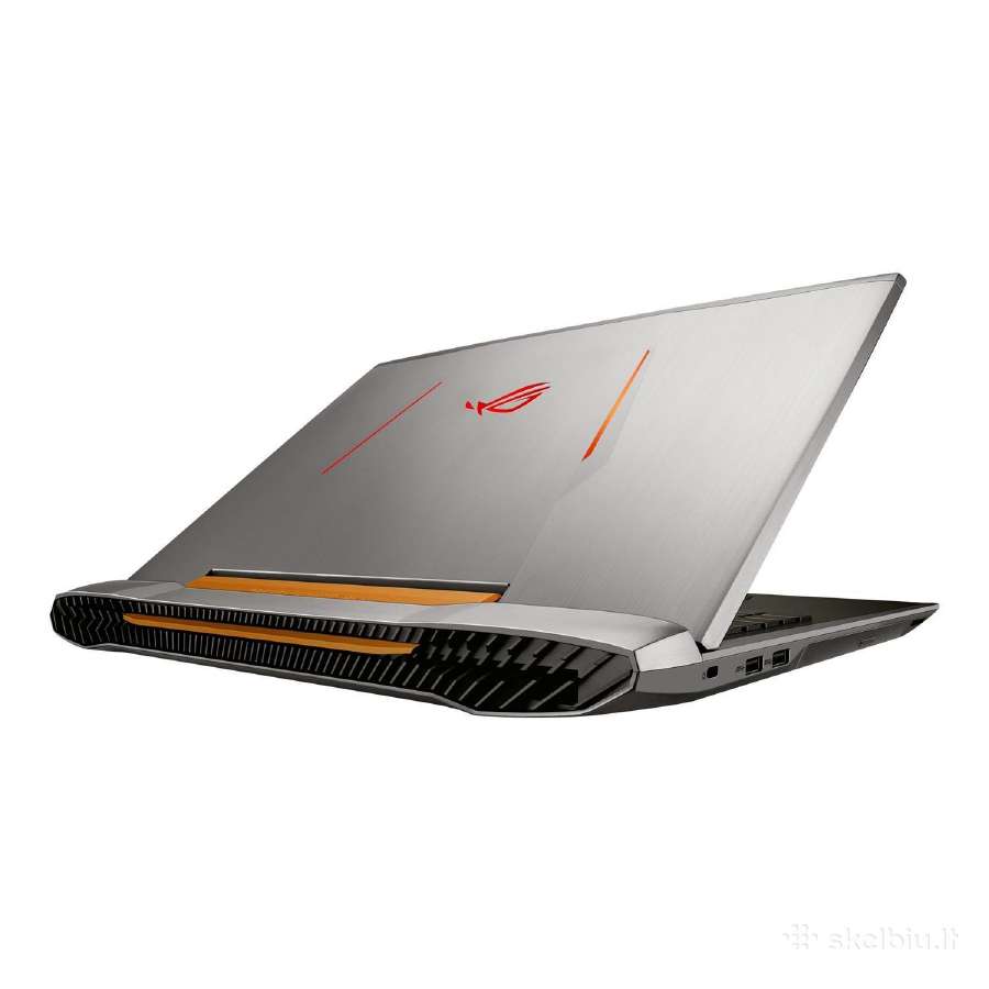 Superku Laptopus Asus Rog,strix,tuf,flow Ir Kiti< - nuotraukos Nr. 5