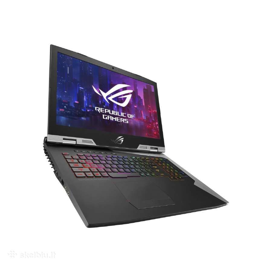 Superku Laptopus Asus Rog,strix,tuf,flow Ir Kiti< - nuotraukos Nr. 7