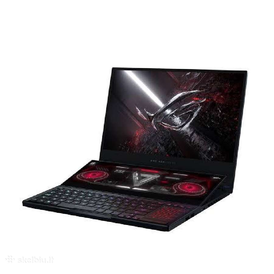 Superku Laptopus Asus Rog,strix,tuf,flow Ir Kiti< - nuotraukos Nr. 13