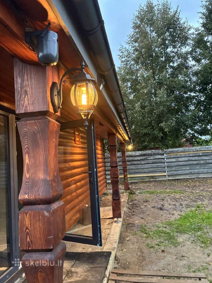 Elektros darbai Šiauliai-klaipėda,aplinkiniai raj - nuotraukos Nr. 2