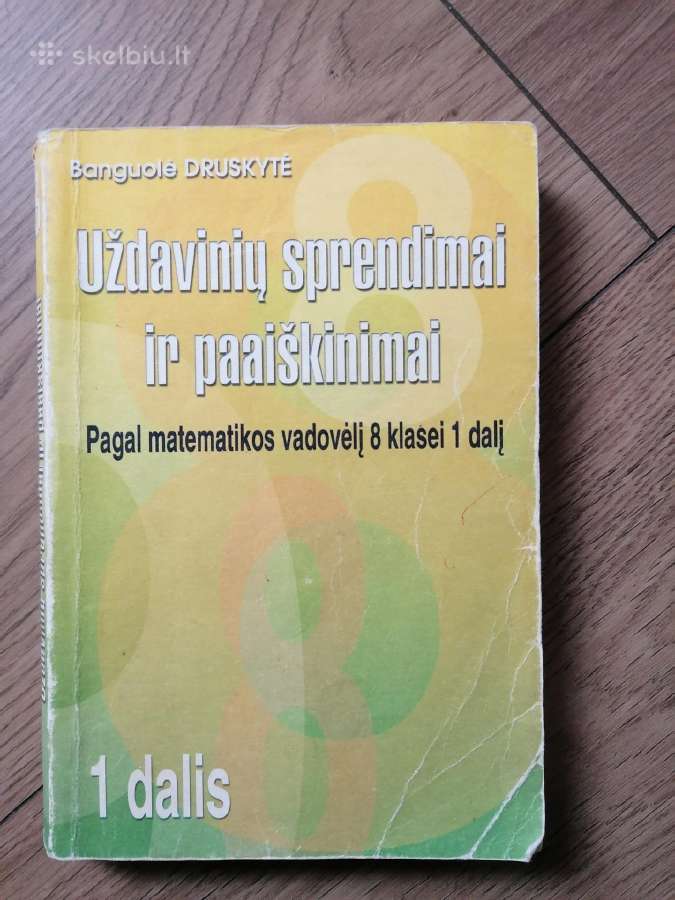 Daug knygu mokslams, žodynai, moksleiviui, student - nuotraukos Nr. 38