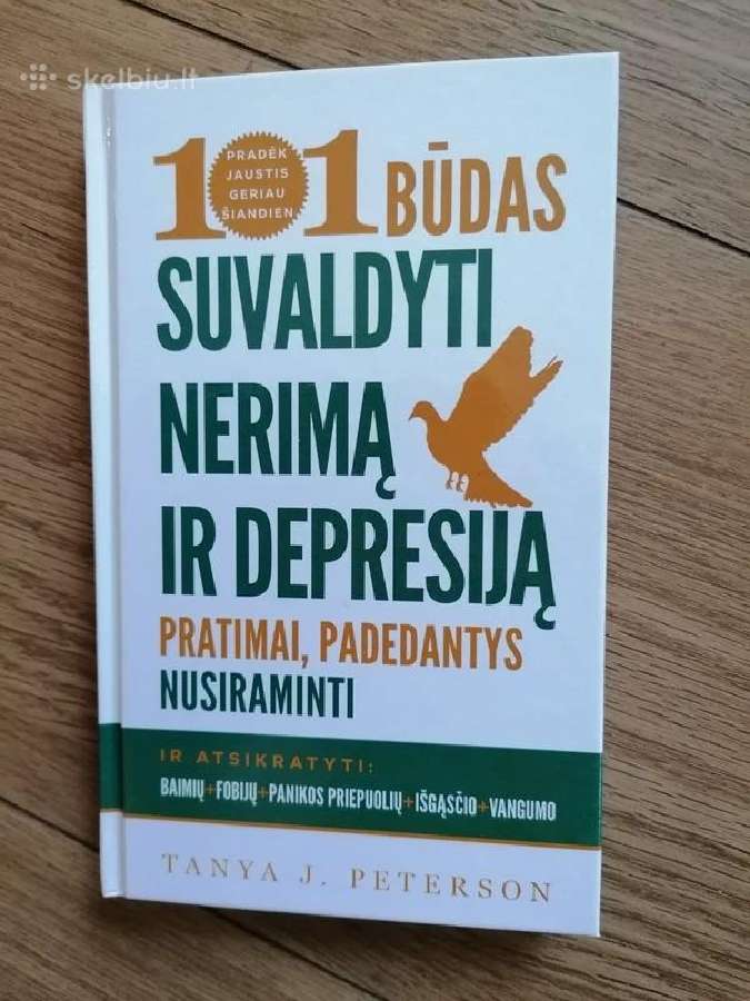 Daug sveikatos, valgių, dvasinio tobulėjimo knygų - nuotraukos Nr. 38