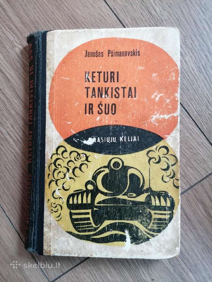 Daug įdomiu knygu - nuotraukos Nr. 37