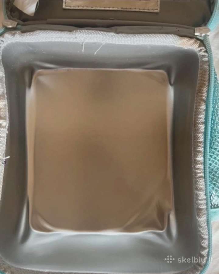 „Pottery Barn Kids" termo užkandžių krepšys - nuotraukos Nr. 4