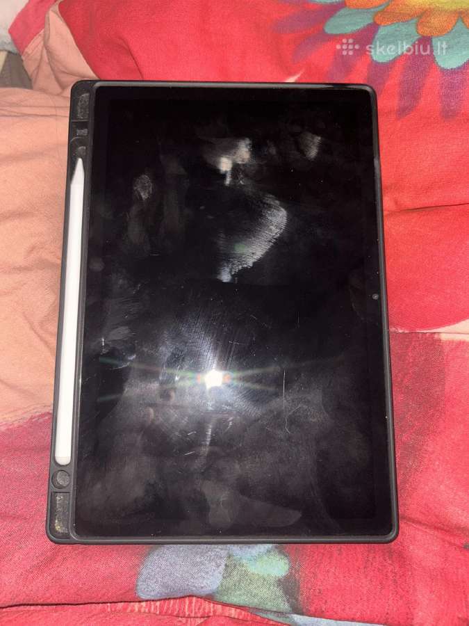 Parduodama plančetė Samsung galaxy tab a8 - nuotraukos Nr. 2