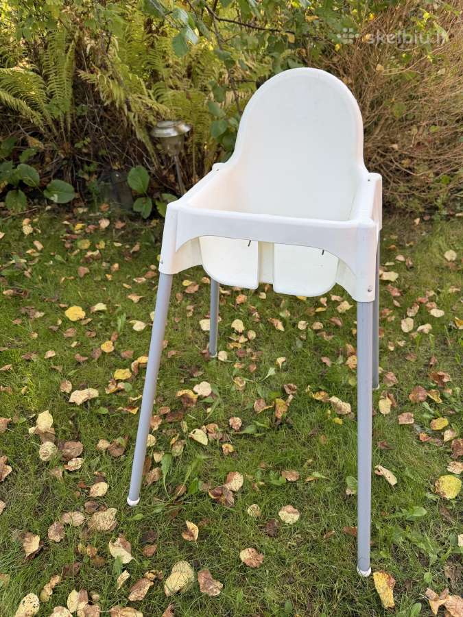 Ikea maitinimo kedute - nuotraukos Nr. 2