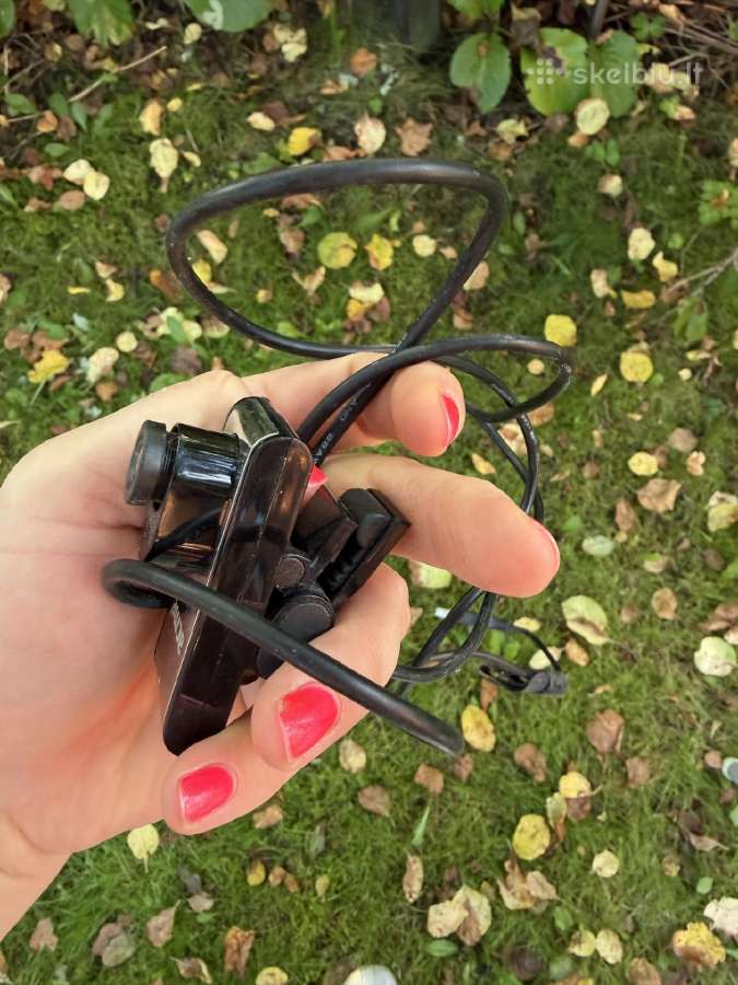 Acme usb kamera - nuotraukos Nr. 2