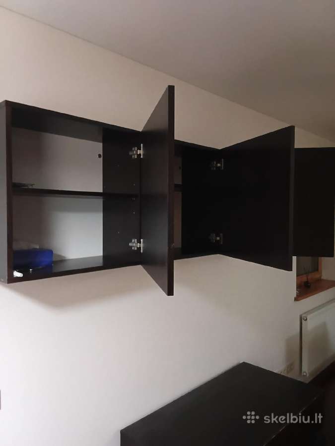 Svetainės baldai, svetainės komplektas, spintelės - nuotraukos Nr. 2