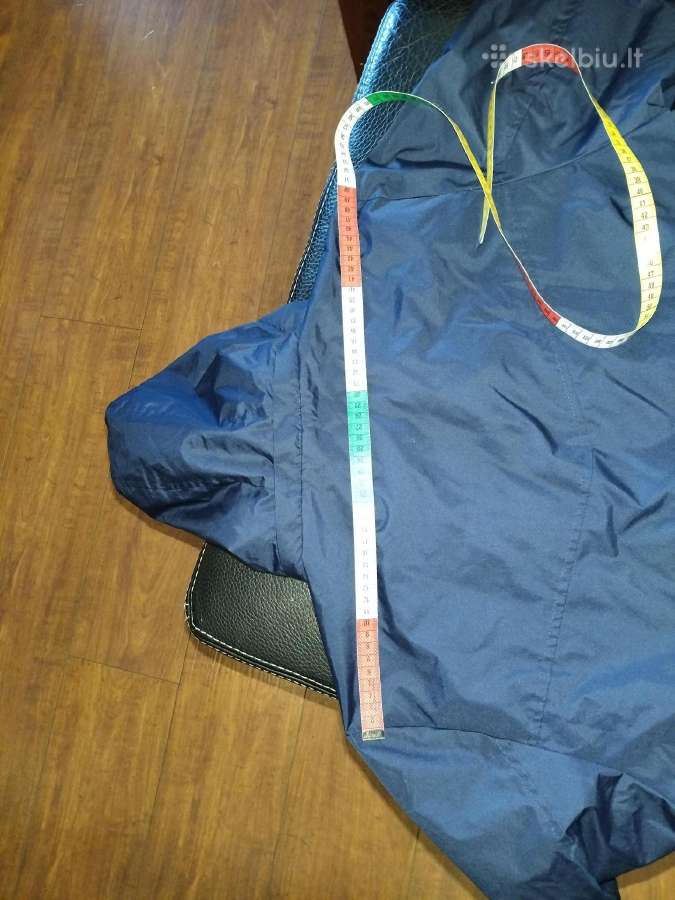 Errea jacket for men - nuotraukos Nr. 9