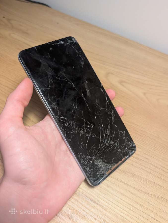 Motorola G24 power - nuotraukos Nr. 2