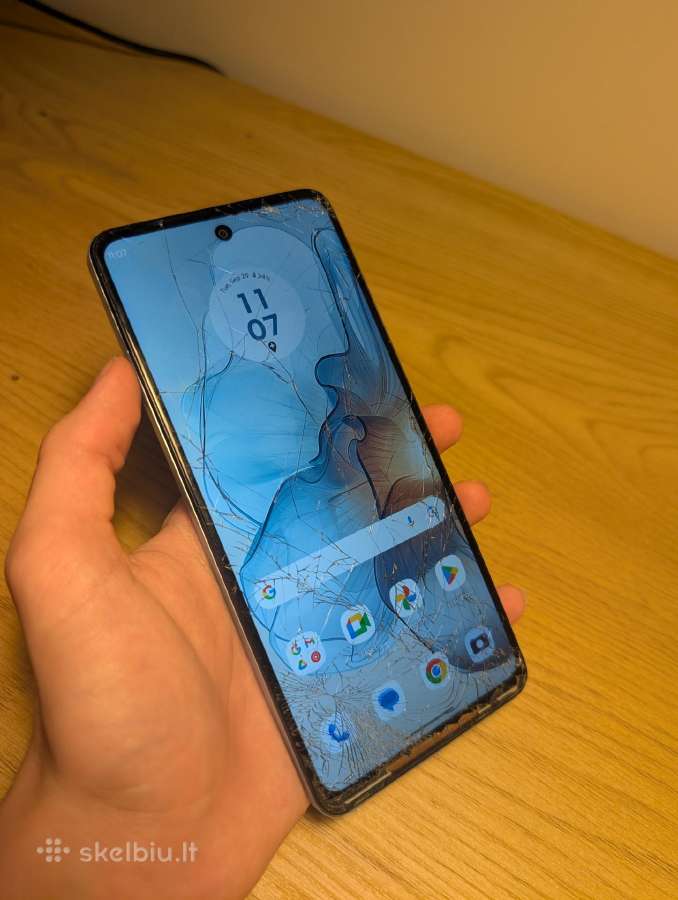 Motorola G24 power - nuotraukos Nr. 3