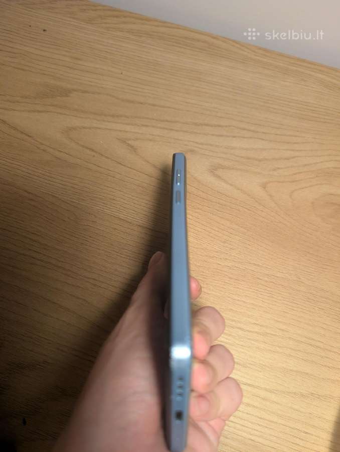 Motorola G24 power - nuotraukos Nr. 5