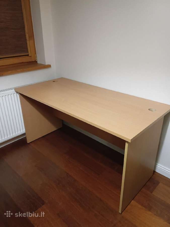 Darbo stalas, rašomasis stalas - nuotraukos Nr. 2