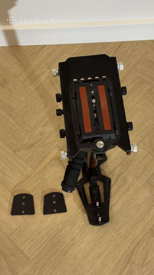 Flycam HD-3000 stabilizatorius - nuotraukos Nr. 5