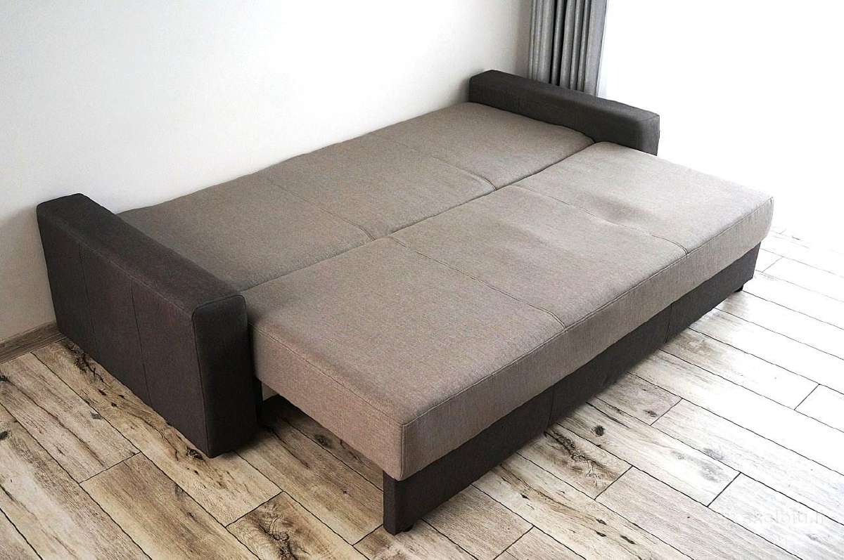 Dvigule sofa-lova+galimas Pristatymas - nuotraukos Nr. 8