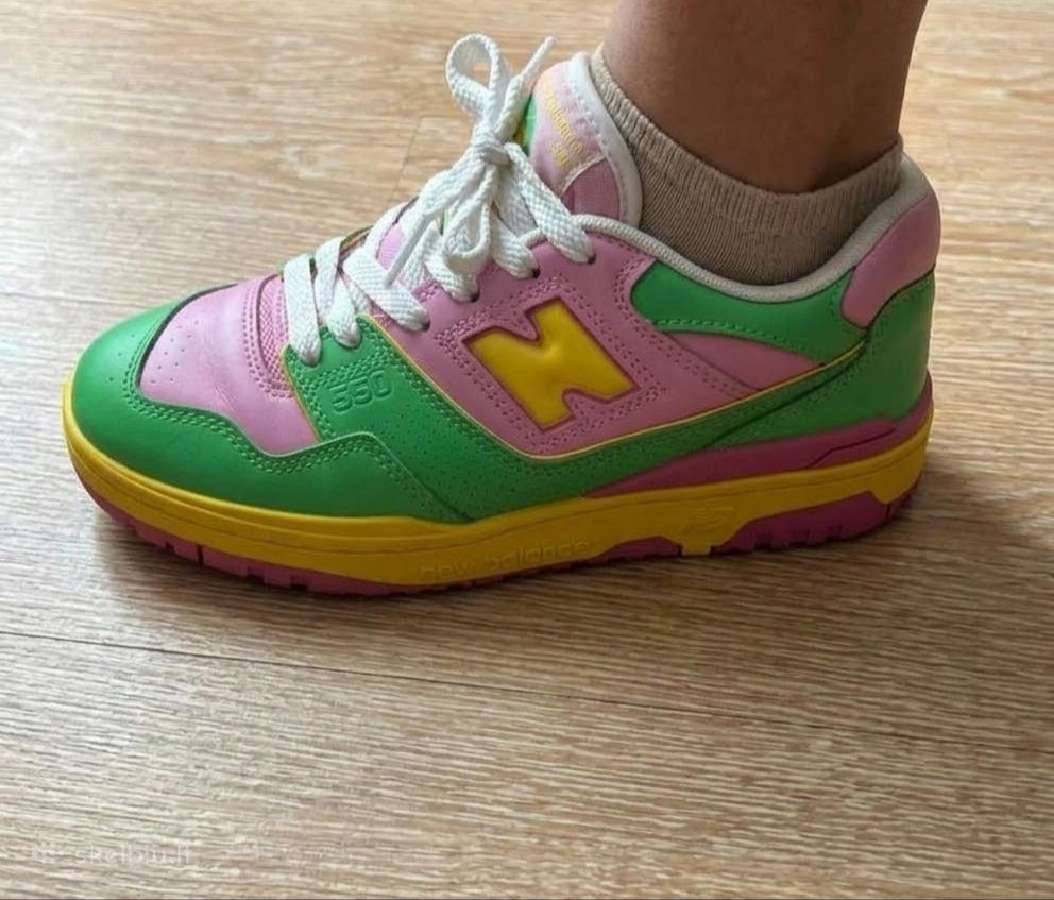 New balance - nuotraukos Nr. 2