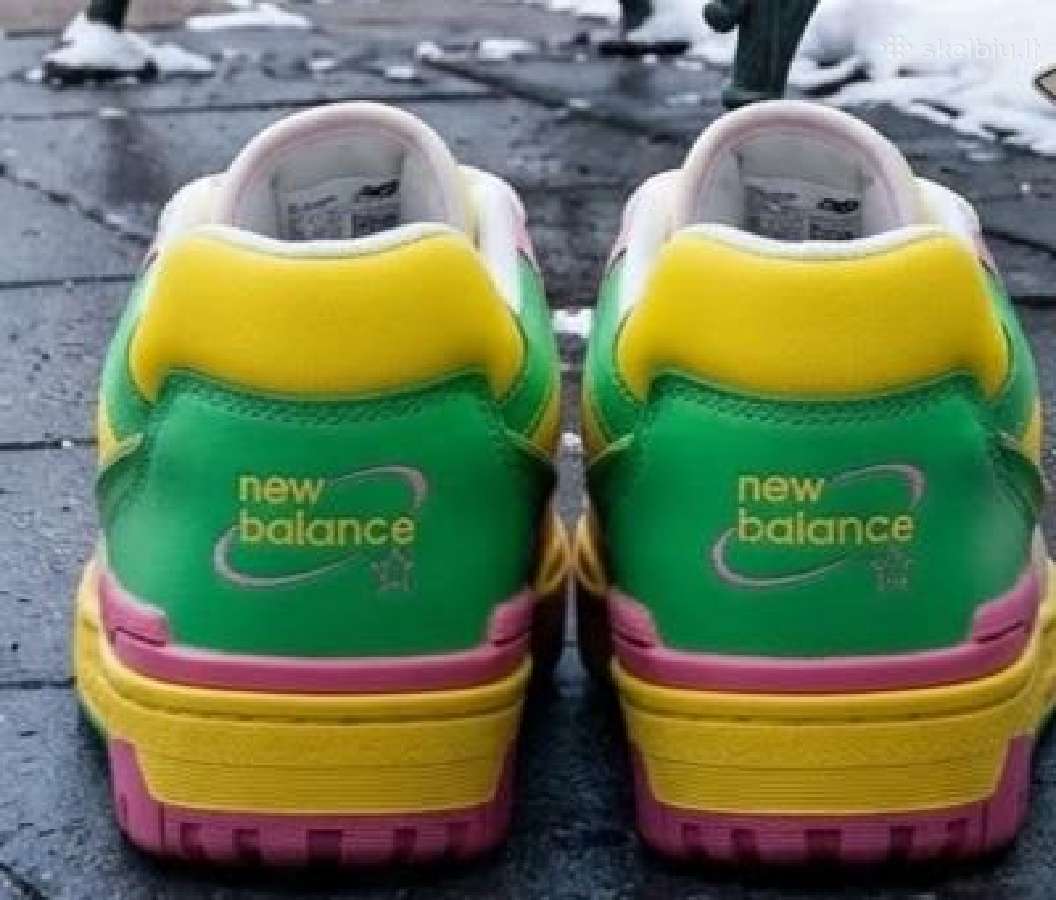 New balance - nuotraukos Nr. 3