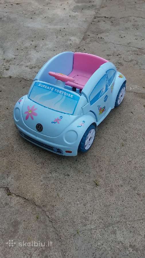 Elektromobilis