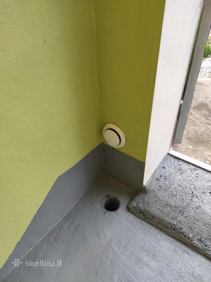 Parduodu mūrinį garažą su duobe Radviliškio g. - nuotraukos Nr. 8