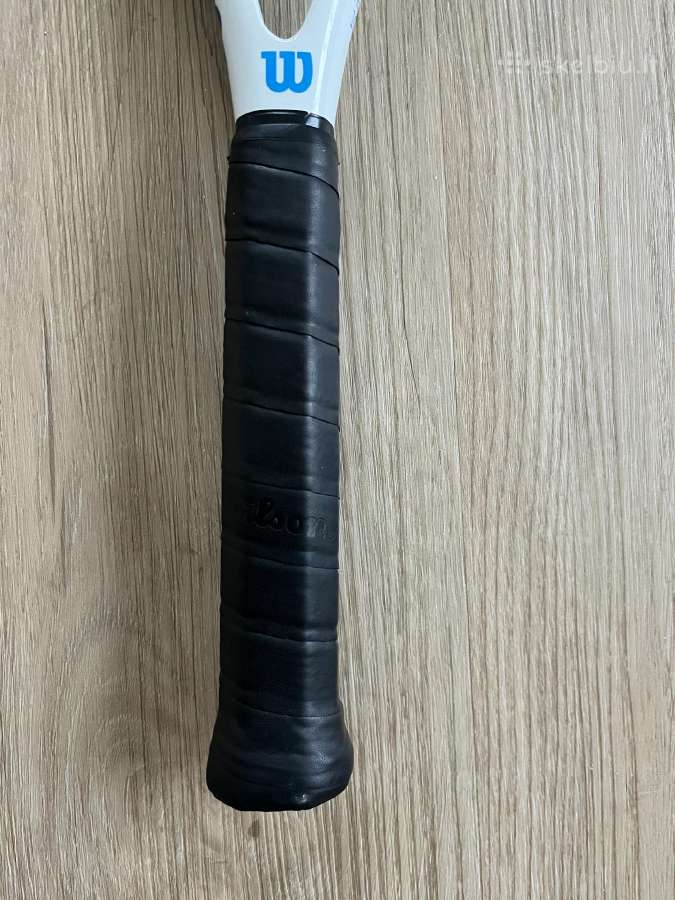 Wilson teniso raketė - nuotraukos Nr. 5