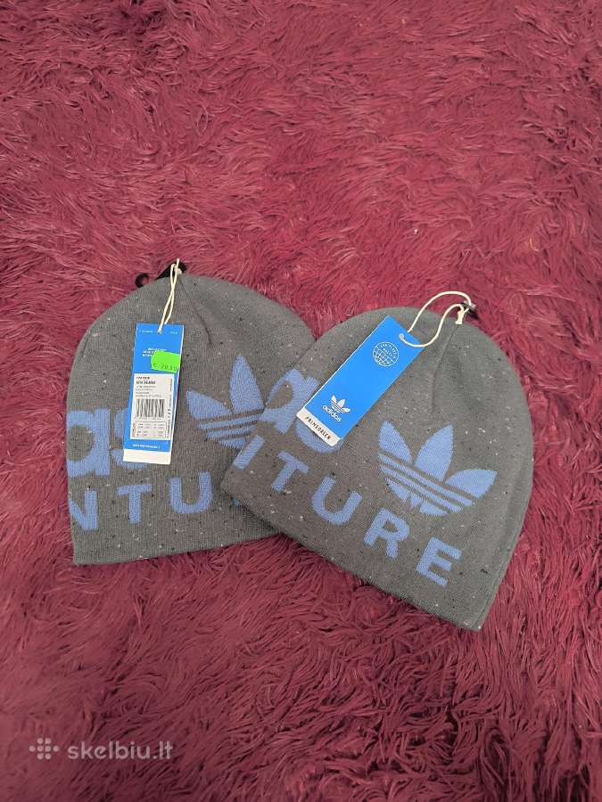 Adidas kepure - nuotraukos Nr. 2