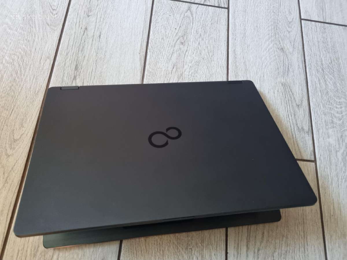 Fujitsu Lifebook U14 - nuotraukos Nr. 6