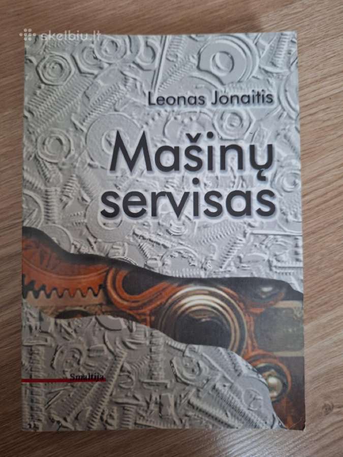 Mašinų servisas - nuotraukos Nr. 2