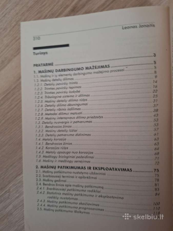 Mašinų servisas - nuotraukos Nr. 4