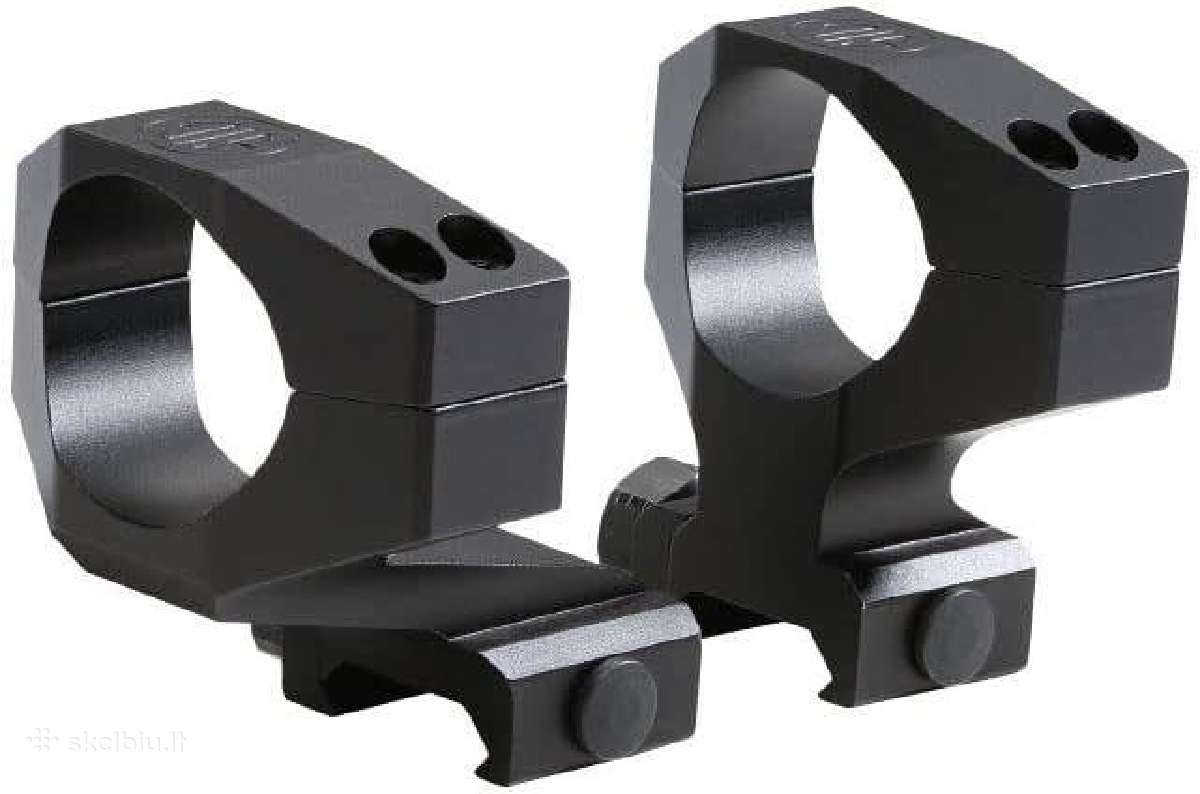 Sig sauer aukšti žiedai optikai 30mm - nuotraukos Nr. 2