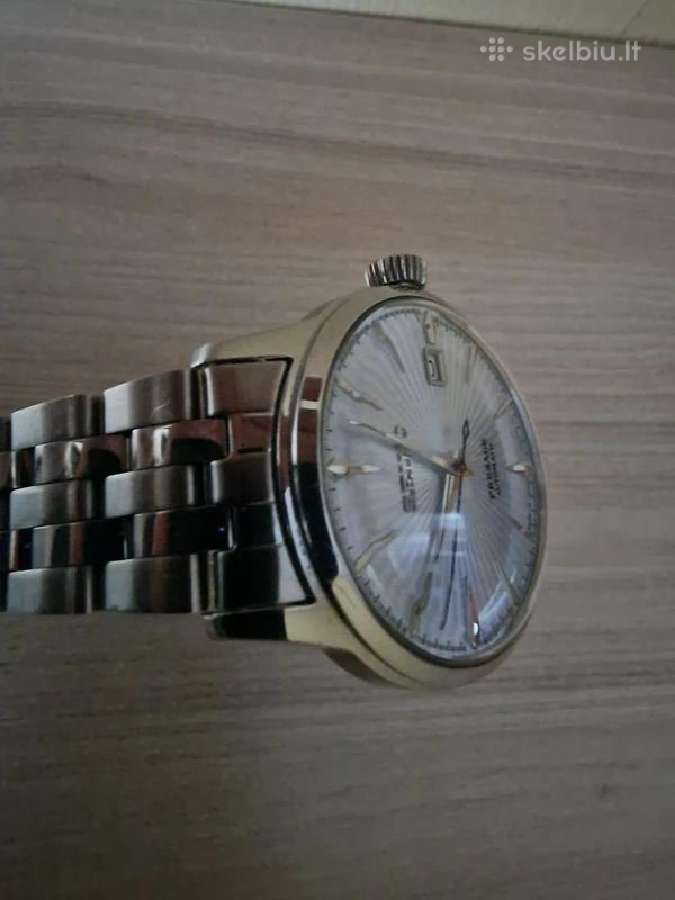 Seiko laikrodis originalus - nuotraukos Nr. 3