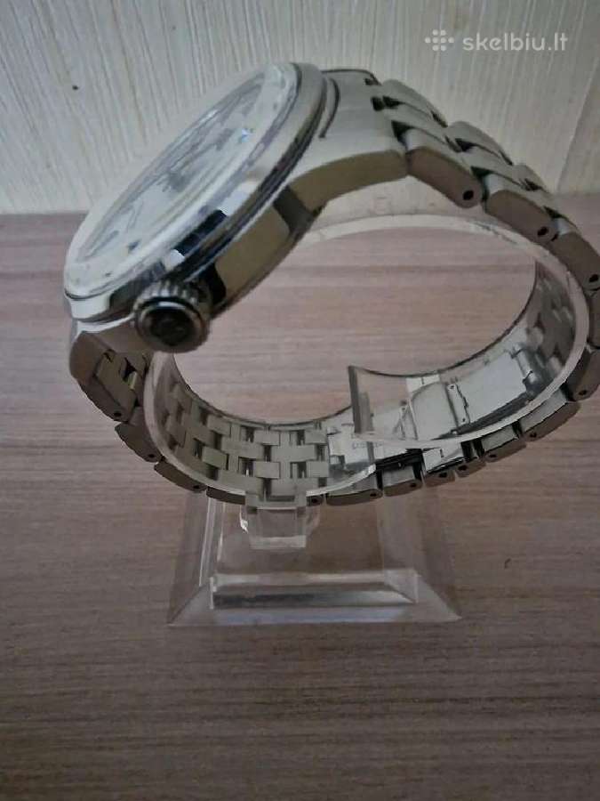 Seiko laikrodis originalus - nuotraukos Nr. 4